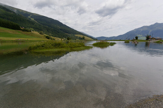 Lac du Wolfsee