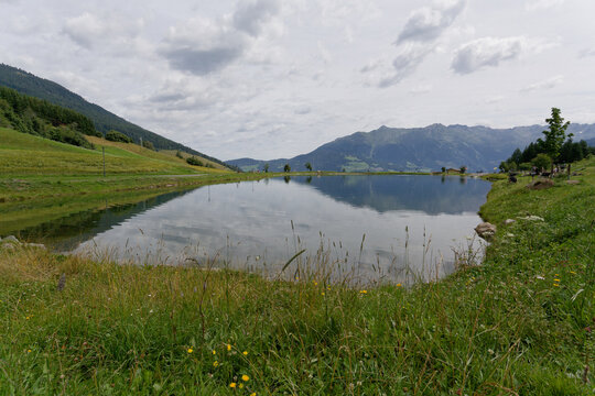 Lac du Wolfsee