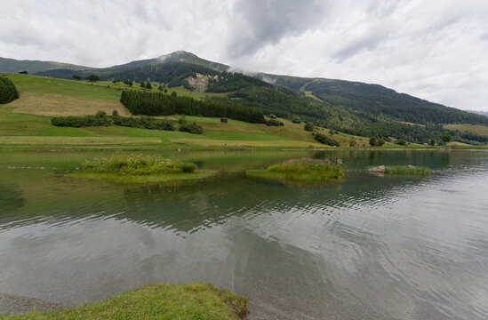 Lac du Wolfsee