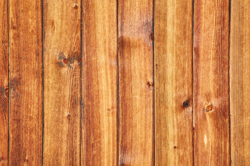 Naklejka premium Wood texture. background old panels.