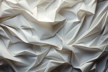 Paper Transcendence: Elevating the Ordinary through Intricate Folded Paper Arts