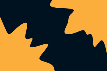 silhouette of a person