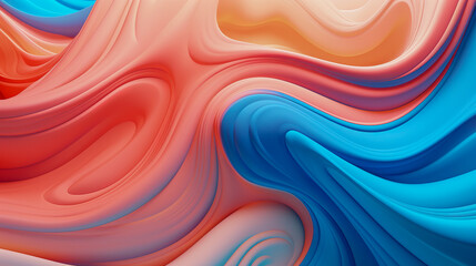 Obraz premium Abstract Background 