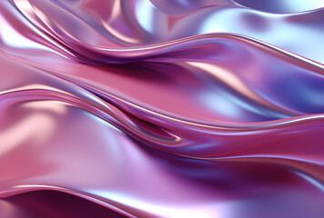 photo isolated holographic gradient wallpaper  