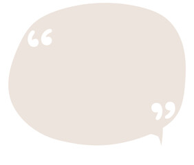 Colorful pastel speech bubble balloon icon sticker memo keyword planner text box banner, flat png transparent element design