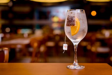 DRINKS, BEBIDA, COQUETEL 