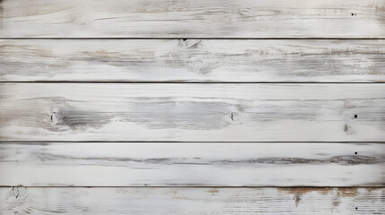 Obraz premium Wood Boards Background - Generative AI