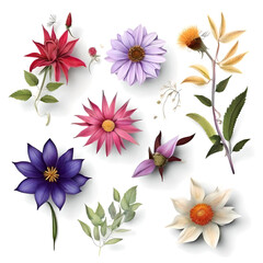 Photos from our Nature collection that depicts breathtaking flower photographs.