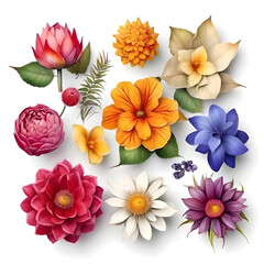 Photos from our Nature collection that depicts breathtaking flower photographs.