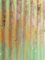 cargo shipping container box steel corrugated metal transportation storage freight transport ship