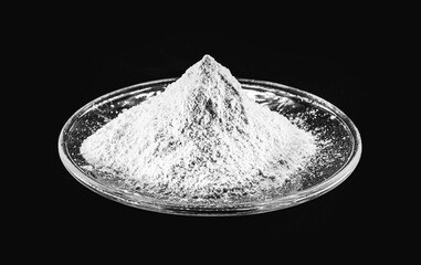 Sodium molybdate is an inorganic compound. It is a source of molybdenum, foliar fertilizer applied both in seed treatment and foliar application