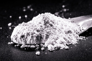 Sodium molybdate is an inorganic compound. It is a source of molybdenum, foliar fertilizer applied...