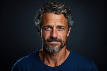 Obraz premium portrait of a man