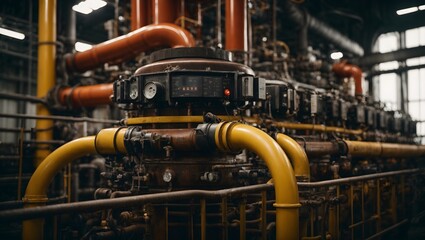 VÁLVULAS INDUSTRIALES 