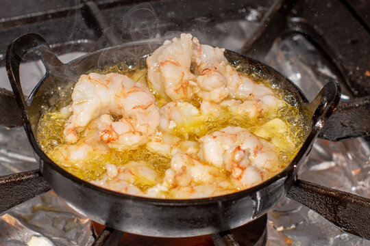 Camarones