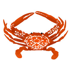 crab