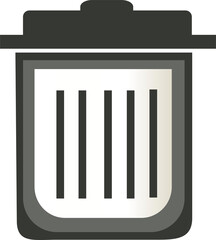 Dustbin Vector