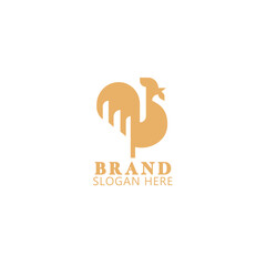 Animal logo for brand
