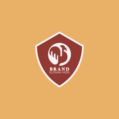 Animal logo for brand