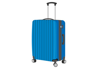 旅行用のスーツケース