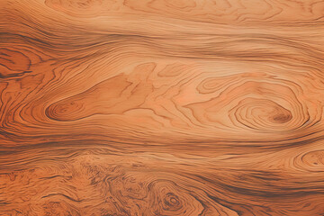 Fototapeta premium Brown wooden surface texture background