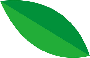 Nature Leaf Icon 