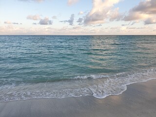 Caribbean Sea