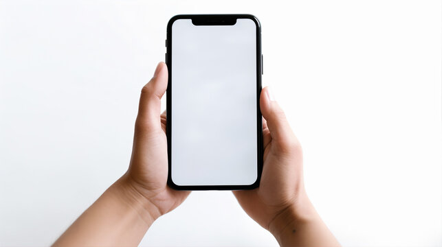 Connected World: Holding the Future in Your Hand