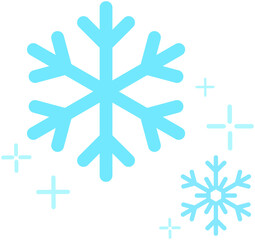 snowflake,Cold Weather Icon 