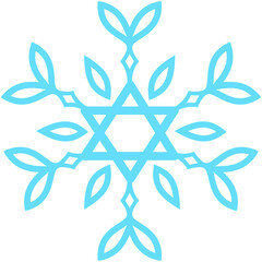 Snowflake Icon