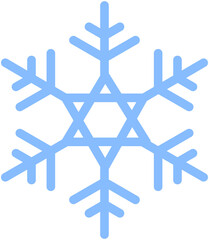 Snowflake Icon