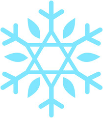 Snowflake Icon