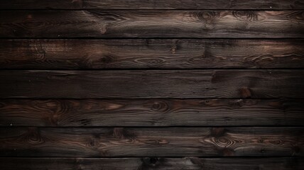 old wood texture dark black background 