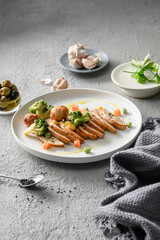 Refreshing Oi Kimchi: Cucumber Kimchi with Zesty Flavors