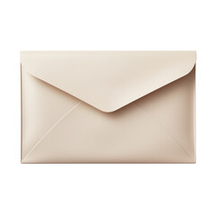 envelope isolated on transparent background cutout