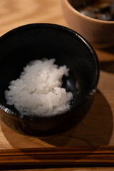Rice(米)