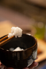Rice(米)