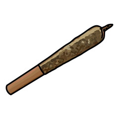 weed joint 