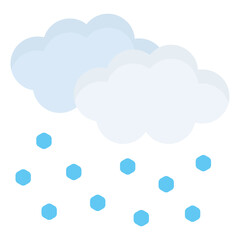 hail icon