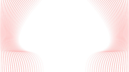 abstract background with lines