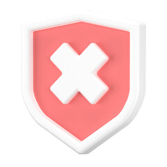 Form of lock and key