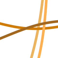 Brown beige grid lines abstract background 