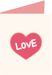 valentine's day Card 