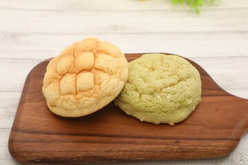 メロンパン