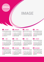 2024 calendar templates. Customize and print from home or office. Stay on top of events with style and convenience. Download now