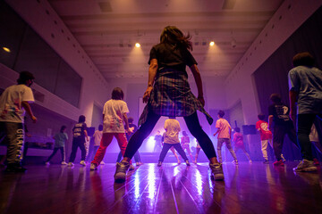 フィットネスイベント