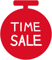 Limited Discount Icon