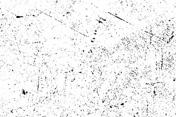 Obraz premium Vector grunge abstract concrete texture background.