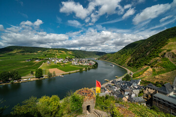 Die Mosel