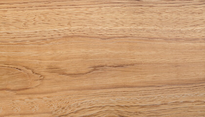 Texture Wood Oak. Light brown shade with natural pattern grain for Background